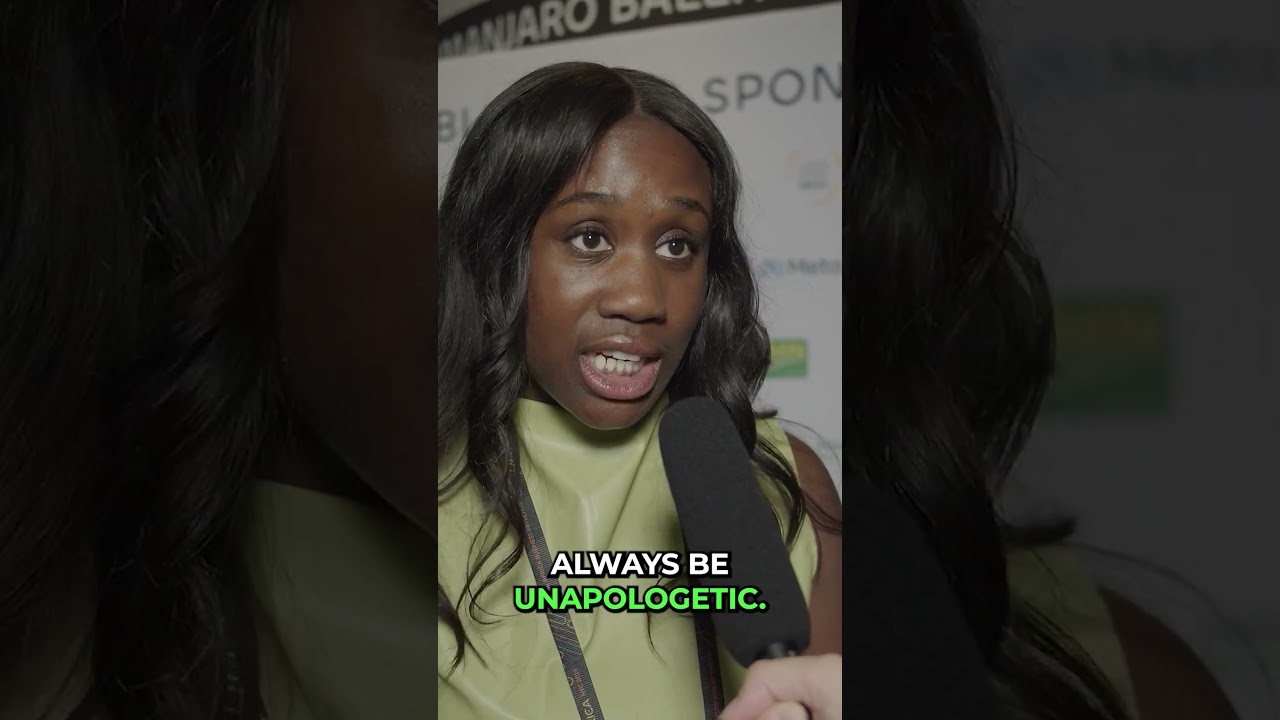 How Being Yourself Changes Everything