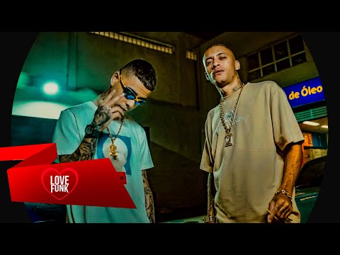 MÓ FITA MINA BRISA NA MINHA - MC Kadu, MC Tuto e MC Luuky (DJ Victor)