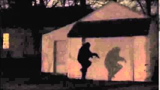 Turn the Light on Crime: The Bloopers!