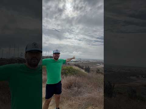 📍 Reserva de Producción de Fauna Marino Costera Puntilla de Santa Elena, cantón Salinas 🏝️