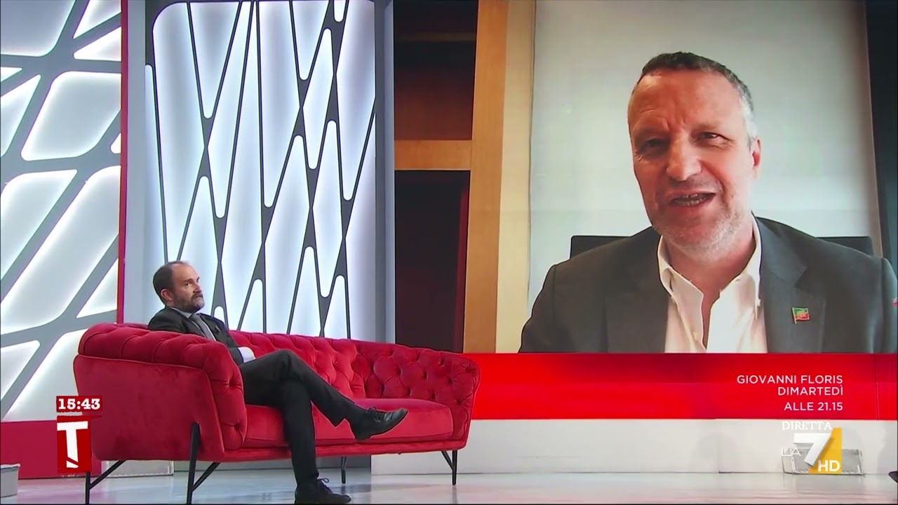 Caso Bartolozzi, Tosi: "Ha danneggiato la causa del SI"