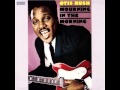 Otis Rush- It Takes Time - Masonboro Loop Otis Rush- It Takes Time