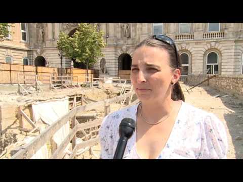 Budai Híradó - 2016. június 20.