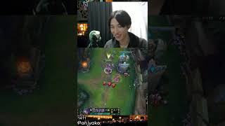 他責の達人 | #panjyako (#Twitch) #leagueoflegend #配信
