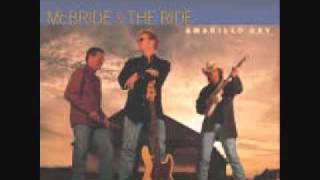 When Somebody Loves You That Much - Terry McBride and the Ride