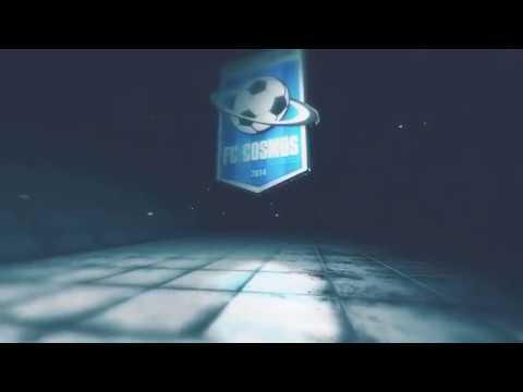 ROUND 2   FC Cosmos  2 - 0  Narva United