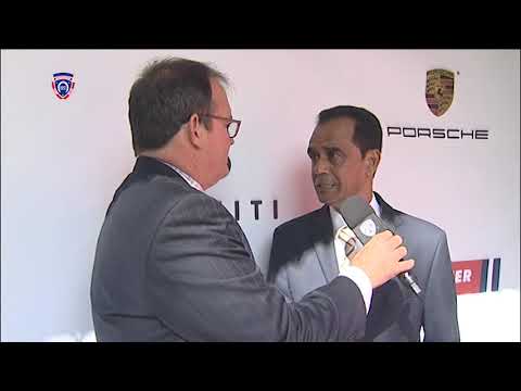 34th Meeting 6th Race 2018 Season - Post-race interview with Mr Pradeep Seesurrun