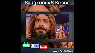Download lagu Sangkuni VS Krisna Bahasa Indonesia Full,mahabarata terbaru mp3