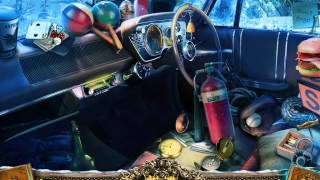 Mountain Trap: Manor of Memories videosu