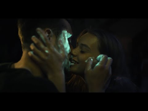 Biohackers (2020) Soundtrack. ÄTNA - Come To Me