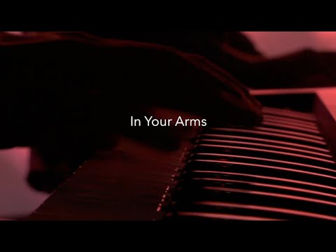 In Your Arms video