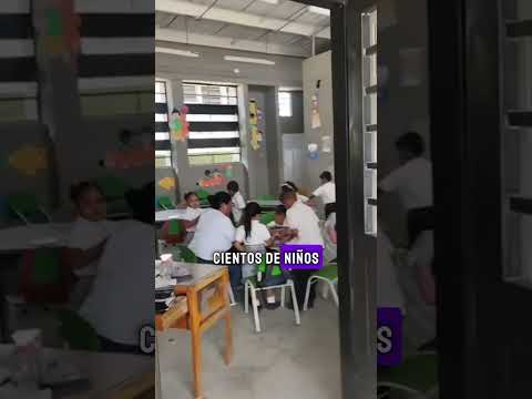 Un nuevo espacio educativo para Concordia: avance de la sede Bellavista