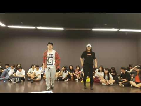 150716 KPOP Dance Off Vol 77: Miss A - Only You