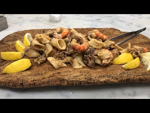 Osteria ZIMBO da Moreno - Castelfiorentino (Fi)