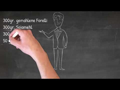 Köder zum Karpfenangeln - Boilierezept Nr. 10 – Forelli Boilies – www.boilies.info