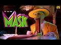 The Mask 1994 Movie Jim Carrey Richard Jeni Cameron Diaz Debra Casey Reviews And Story