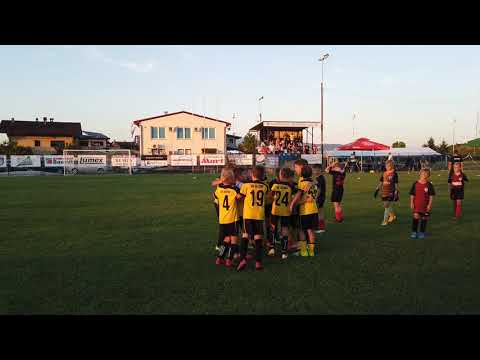 Turnir Klokočevec  Nk Olimp osvojeno prvo mjesto 🏆⚽🏆❤️