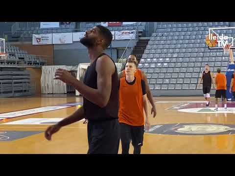 L´ICG Força Lleida comença a caminar