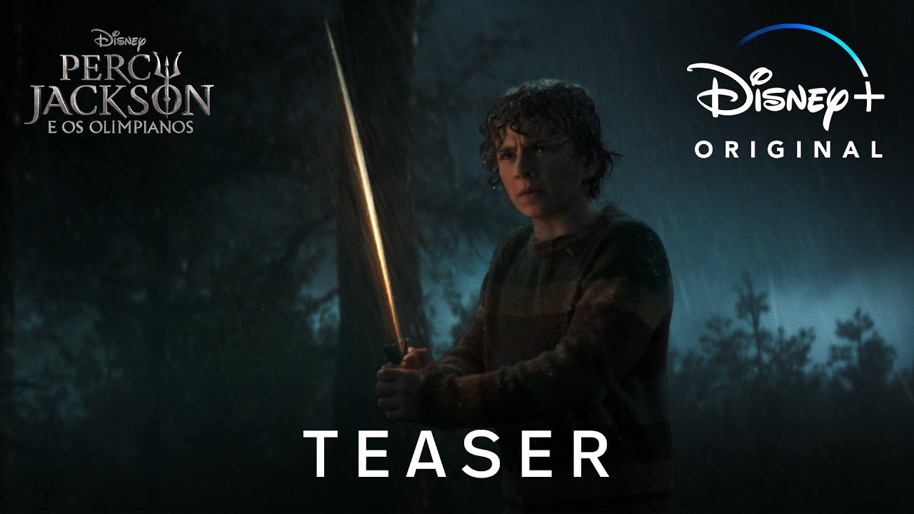 teaser Oficial