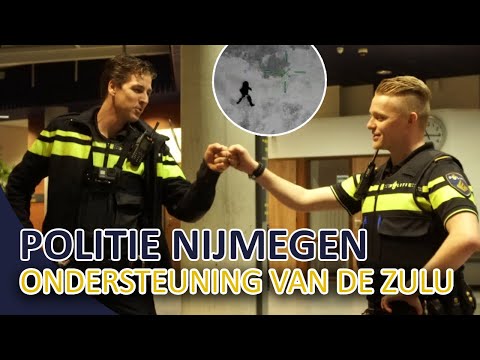Politie Nijmegen | Vermissing | Aanhouding verdachte van mishandeling | Halloween