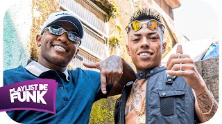 MC Dede e MC Menor MR - Mlk Deslumbrante (Street Vídeo)