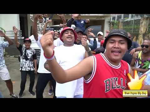 Familiant _Tabembeng Tagantong ft Hensmoke(Official Video)