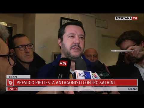 2018-02-07 TG REGIONALE ORE 20.30