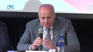 Ռուսական համայնքը Հայաստանում ավելացել է 100 000-ով. Սերգեյ Կոպիրկին: Լրաբեր - 15.10.2022