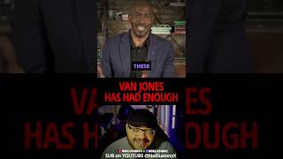 Van Jones Criticizes Radical Political Ideologies