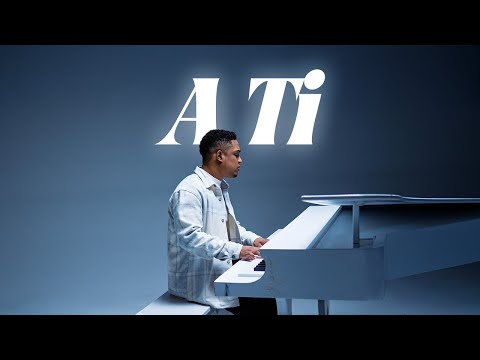 Raykel - A Ti  (Video Oficial)