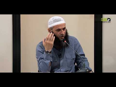 Cilësit e thirrësit në Islam | Hoxhë Sadullah Bajrami