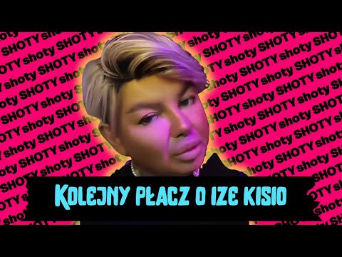 Sławek Oborski talks about Izabela Kisio Skorupy