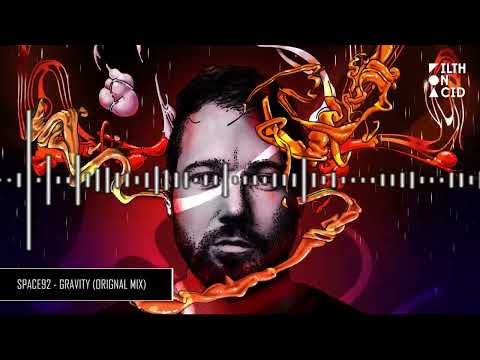 Space 92 - Gravity (Original Mix)