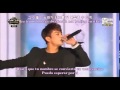 Copia de Seo In Guk calling You Live hangul ...