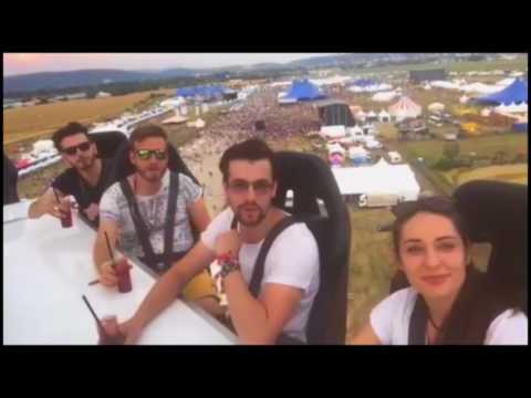 Ľudové Mladistvá - pozvánka na OJF 2017