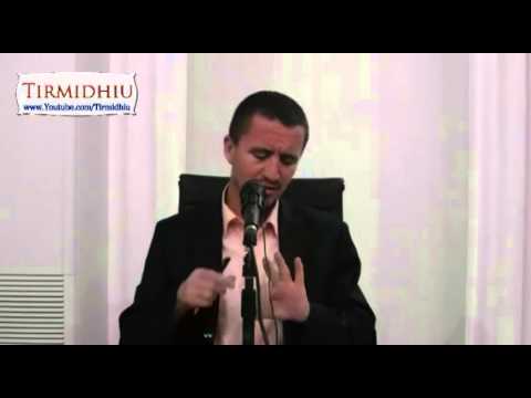 A eshte e ndaluar te ndegjosh ilahi me muzik - Ahmed Kalaja