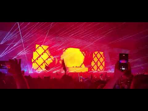 Lost Lands 2022 Subtronics Falling into pieces