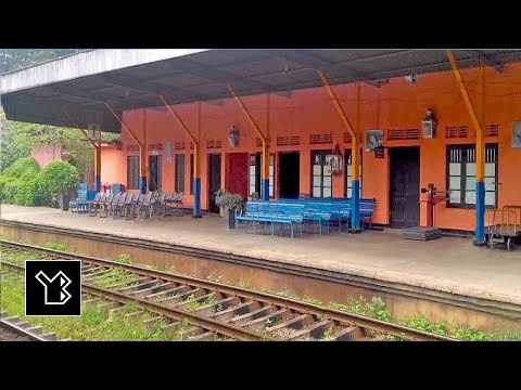 Pilimathalawa Railway Station - An Overview with Photos - video 1