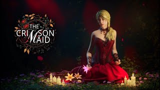 The Crimson Maid announcement trailer teaser