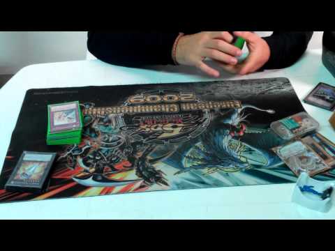 IX Sky to YCS Torino (7-1-2 @YCS Turin) [DECK PROFILE] - GIANCARLO SCIDDURLO - Dragon Ruler