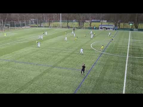 U13 : Baník - Šumperk 3:1 (sestřih branek)