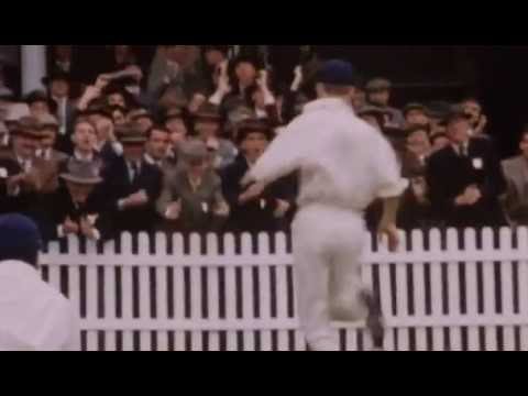 Bodyline 1984 - Episode 4