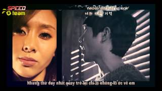 [Vietsub + Kara] G.NA (지나) &amp; Sanchez (산체스 - of Phantom) - Beautiful Day