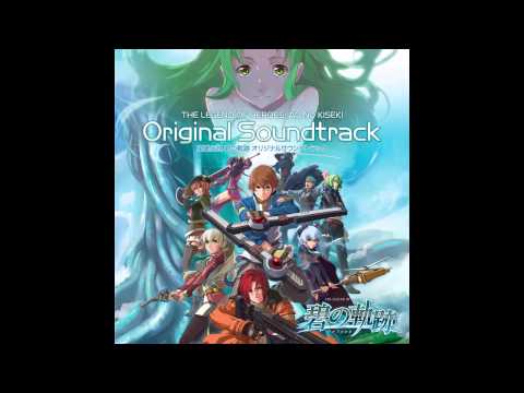 Ao no Kiseki OST - Aoki Shizuku