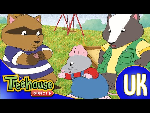 Timothy - 15 - The Greatest / Rocky Friendship