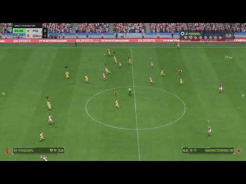 QuWu Style vs FC Polonia Venlo