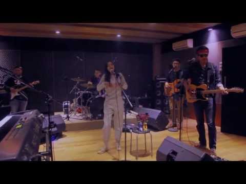 Jatuh Cinta (Base Jam Cover) - Lets90 - Save AS TV Pressplay