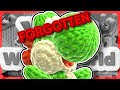 Yoshi S Woolly World Forgotten By Nintendo