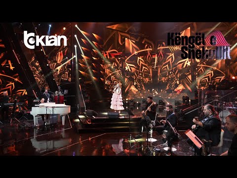 Këngët e Shekullit - Artjola Topi - “Grurë dhe këngë"