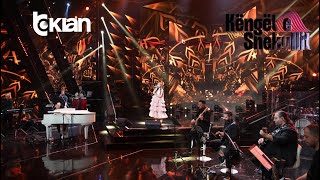 Artjola Topi - Grurë Dhe Këngë